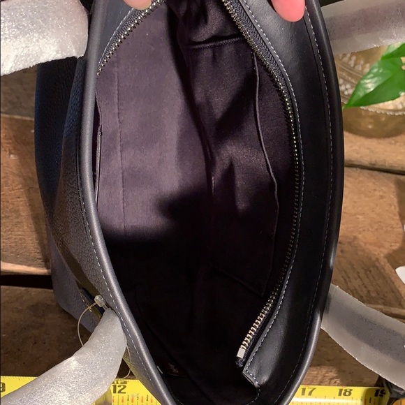 Coach purse - Picture 6 of 10